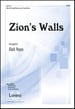 Zion's Walls